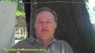 Bible teacher Bill Cloud talks about Diet and Health 
