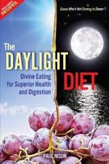 What The Bible Says About The Vegan Diet and Daylight Eating