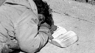 The Homeless Christian