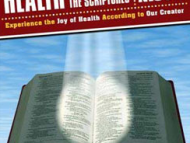 Health & Diet According To The Scriptures 