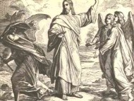 Yeshua Said... Part 03 (Matthew 4:7-19)