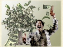Should Preachers Ask For Money?
