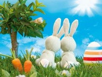 The Pagan History of Easter