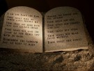 Do Christians Need To Follow The Old Testament? 