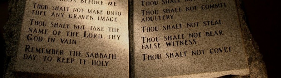 Do Christians Need To Follow The Old Testament? 