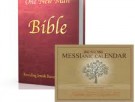 The One New Man Bible and Messianic Calendar 