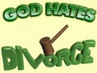 Our Creator Hates Divorce 