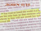 John 3:16 Does God Really Love Everyone?