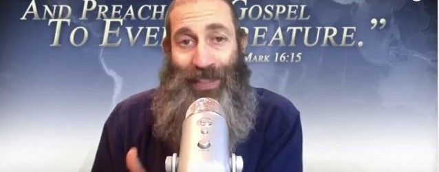 Instructions From Our Creator