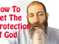 Yahweh Protects His Saints