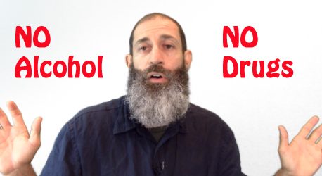 Alcohol and Drugs According to The Bible
