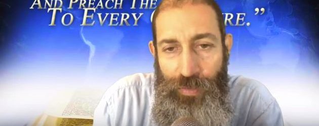 Read Your Bible