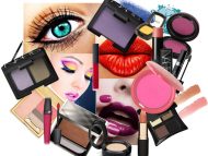 Wake up and get rid of the makeup!