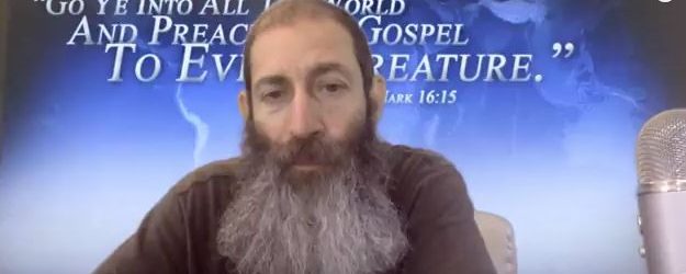 Acts 10 Peters Vision. Did Peter Eat Unclean Animals?