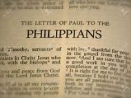 Philippians 2