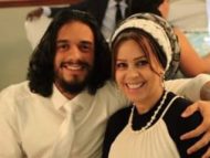Why this woman wears a headcovering