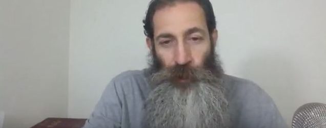The Law of God vs. The Will of God