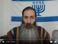 Hanukkah, Constantine, and The Johnson Amendment