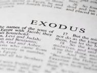 Exodus 40