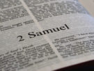 2 Samuel 22