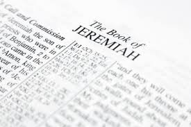 Jeremiah 20