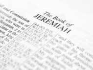Jeremiah 22