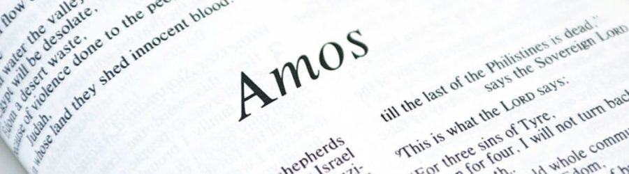 Amos 8