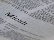 Micah 7