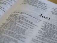 Joel 3