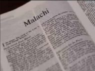 Malachi 4
