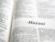 Haggai 2