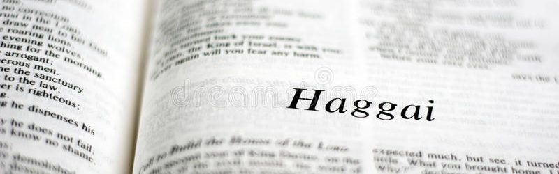 Haggai 2