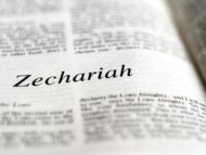 Zechariah 9