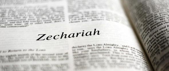 Zechariah 6