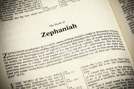 Zephaniah 2
