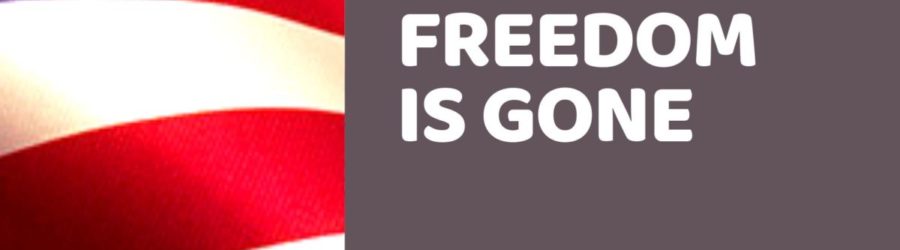 All Bible Believers Freedom Is Gone