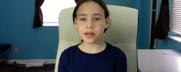 John 3:6-10 Children Reading The Bible