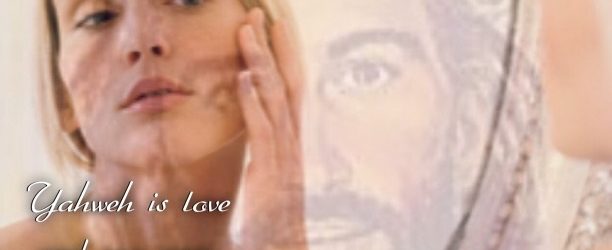 Love Defines You