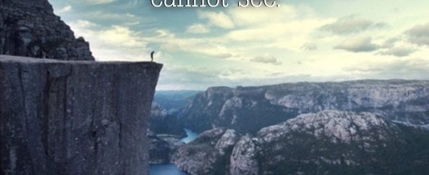Do you believe in Yeshua? Truly believe?