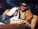 If it was a virgin birth how is Yeshua in the line of David?