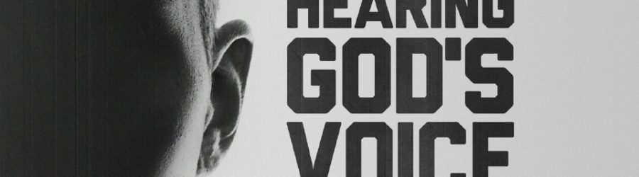 Hearing The Voice of Our True God Yahweh