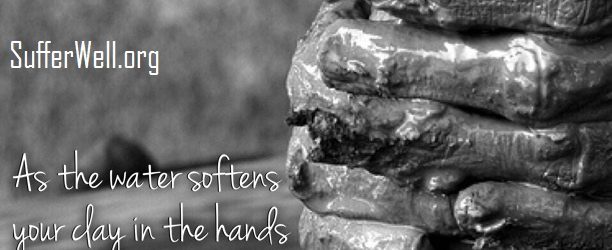 The Potter's Hand