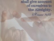The Price of Sin