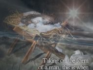 Your Life For HIM