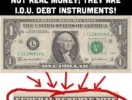 Indebted To Who?