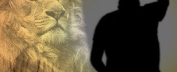 The Difference Between Man and Beast is Yeshua