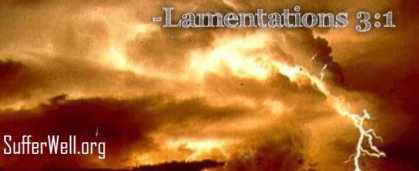 Why Affliction?