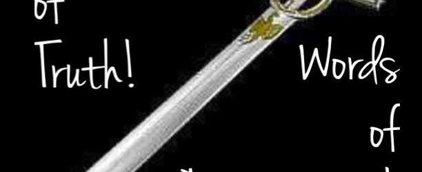 No Weapon “Formed”