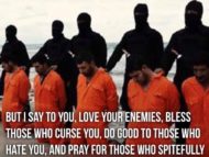 Love Your Enemy