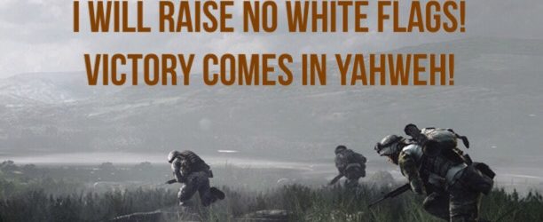 All My Hope Is In Yeshua!